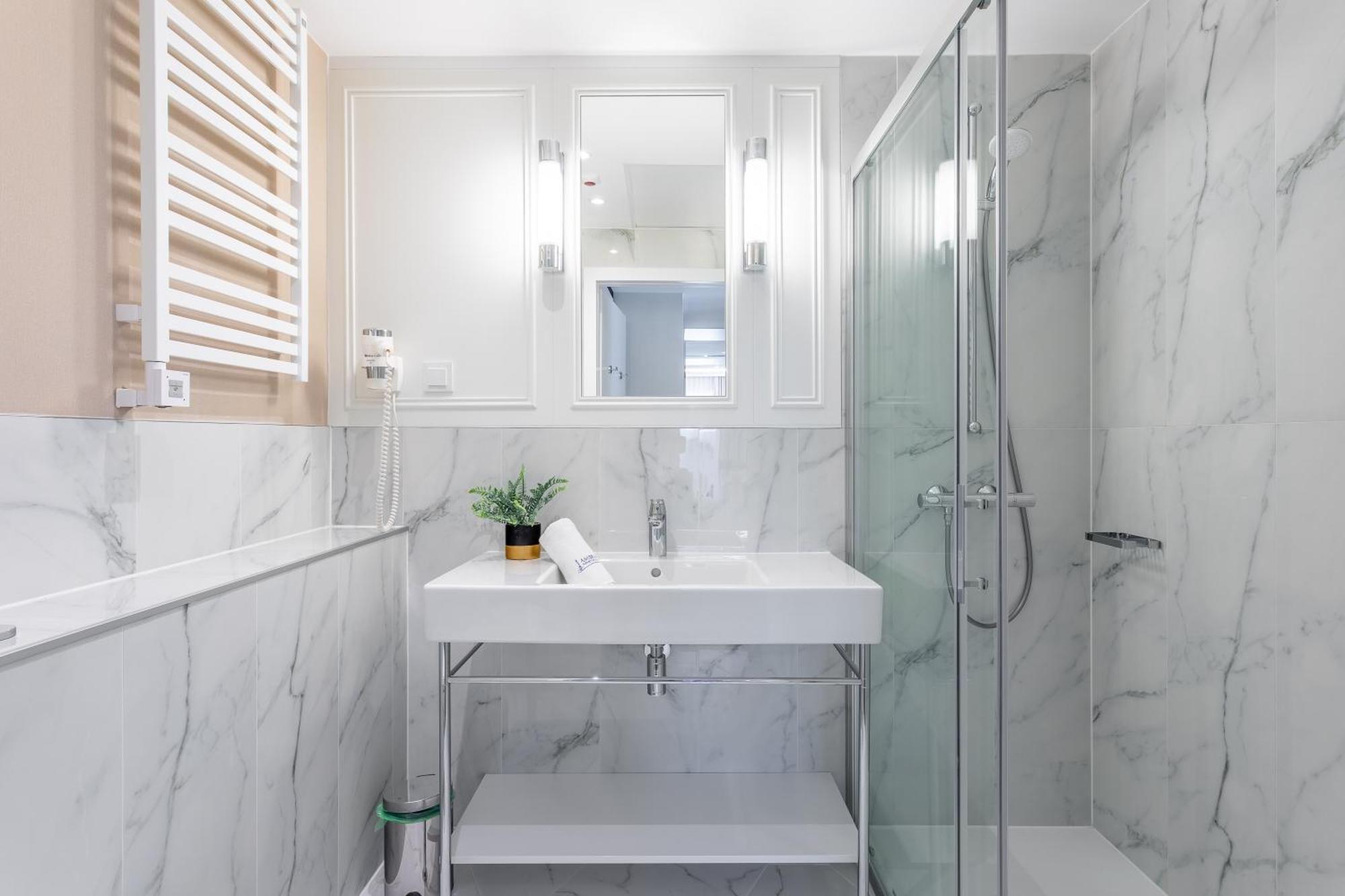 Ambria Apartments Promenada Świnoujście Екстериор снимка