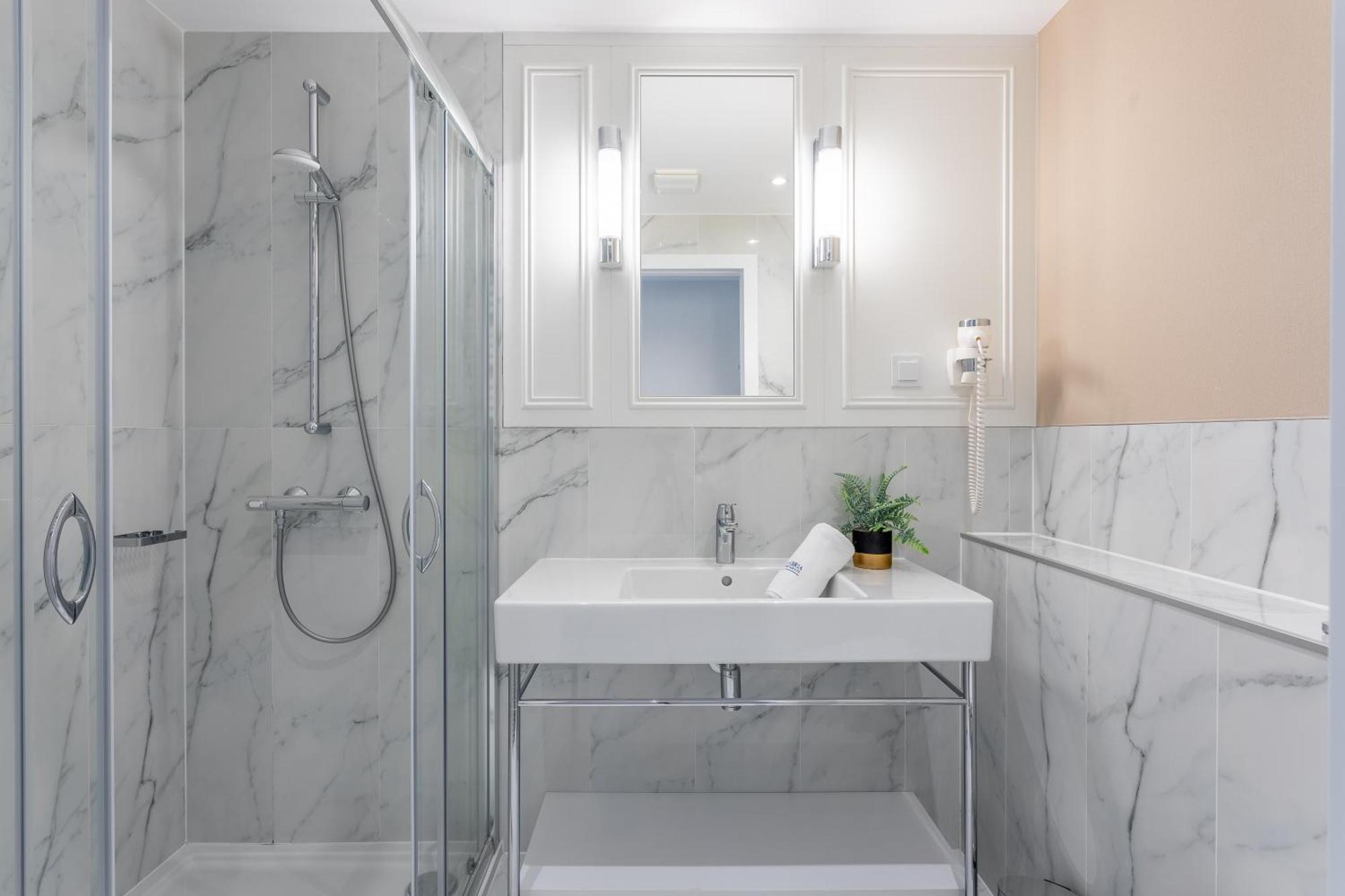 Ambria Apartments Promenada Świnoujście Екстериор снимка