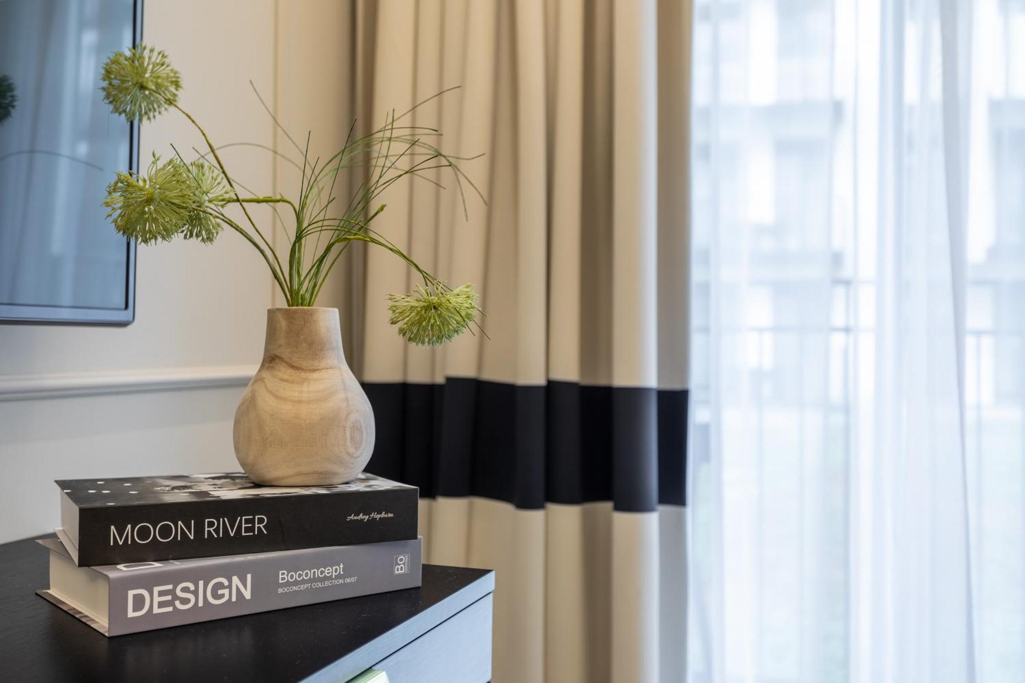 Ambria Apartments Promenada Świnoujście Екстериор снимка